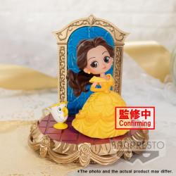 Immagine prodotto Banpresto Q Posket Disney Characters : Belle (A)