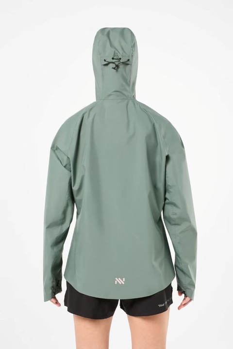 Produktbild Nnormal Trail Rain Jacket (S)