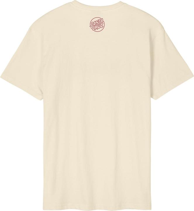 Immagine prodotto Santa Cruz Maglietta Contour Hand (L)