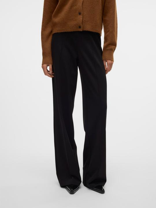 Produktbild Vero Moda VMEVA Hohe Taille Hose Hose mit weitem Beinschnitt (34)