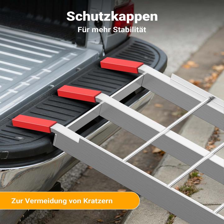 Image du produit Wiltec Rampe d'accès