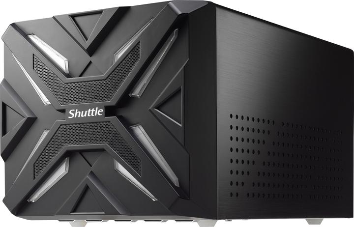 Immagine prodotto Shuttle Sz270r9