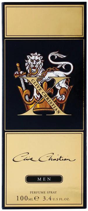 Immagine prodotto Clive Christian X (Eau de parfum, 100 ml)