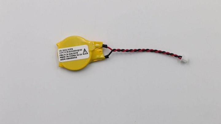 IBM RTC Battery