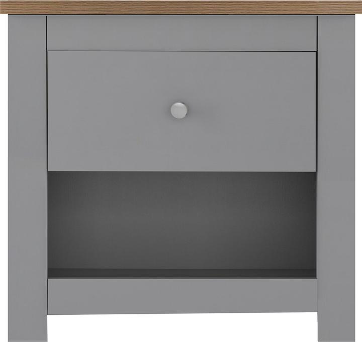 Image du produit Loft 24 Emerald (45 x 35 x 46 cm)