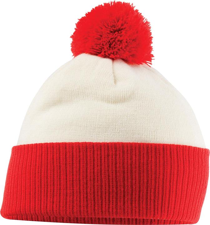 Beechfield - Bonnet SNOWSTAR - Adulte (Taille unique)