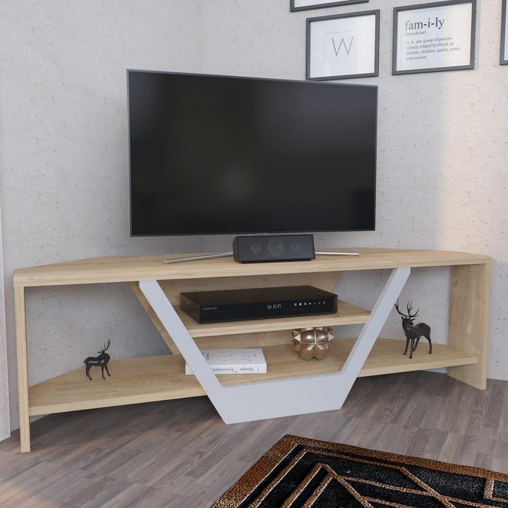 Produktbild Kalune Design Will (120 x 35 x 37 cm)