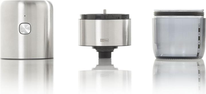 Produktbild AdHoc Elektr. Kaffeemühle MC10