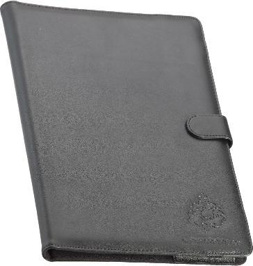 Peter Jäckel Commander Premium