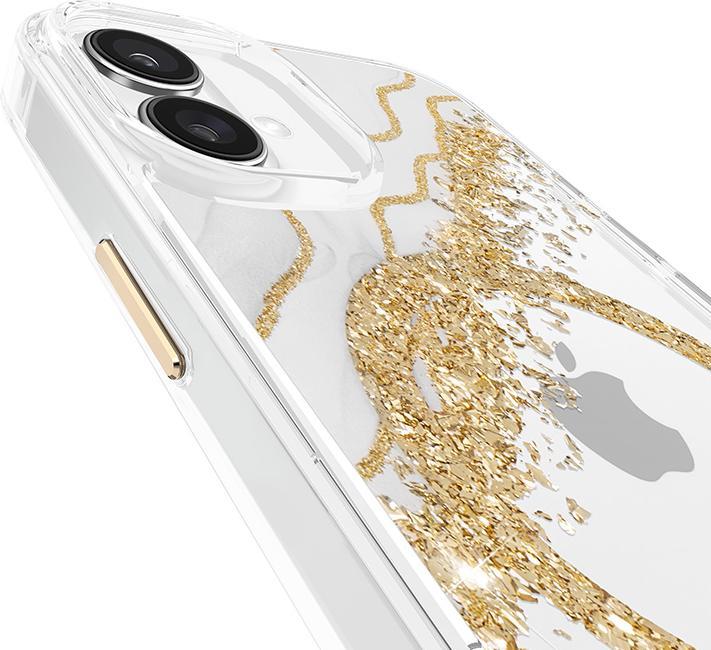 Actual product image Case-Mate Karat MagSafe Case (Apple iPhone 16 Plus)