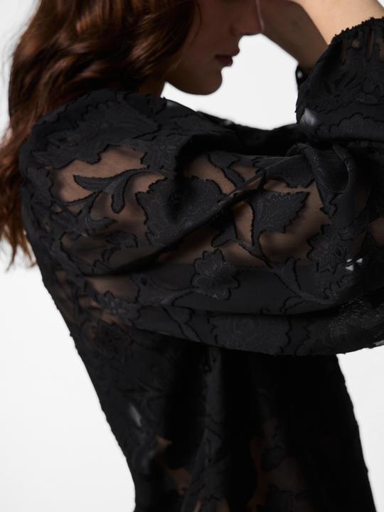 Immagine prodotto Pieces PCNEA SPITZEN Bluse (XS)