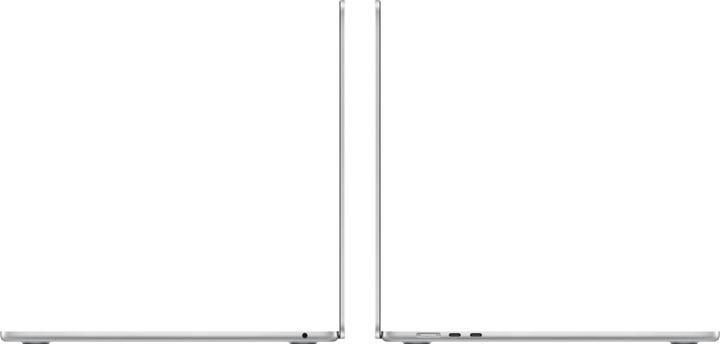 Productafbeelding Apple MacBook Air – 2024 (15", M3, 16 GB, 256 GB, DE)