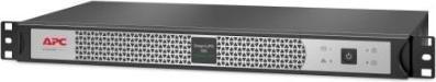 Actual product image APC SCL500RMI1UNC (400 VA, 400 W, Line-interactive UPS)