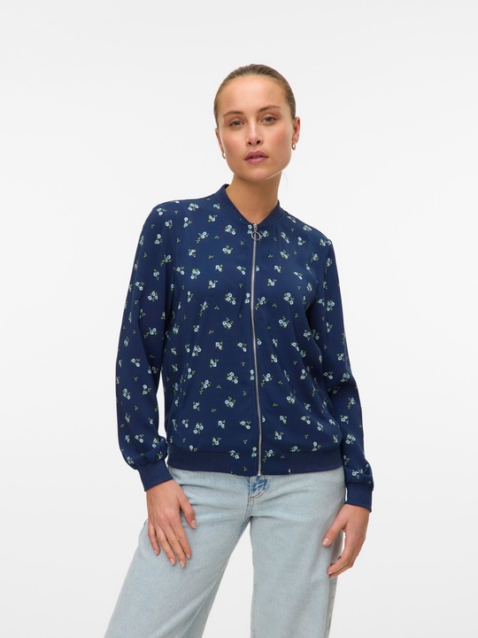 Image du produit Vero Moda VMCOCO Bomber Veste Blouson (L)