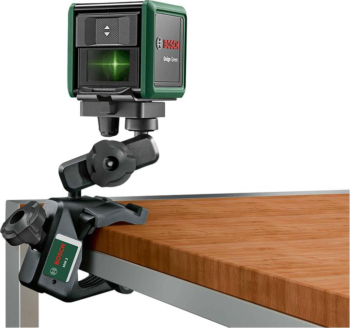 Produktbild Bosch Home & Garden MM 2 EU