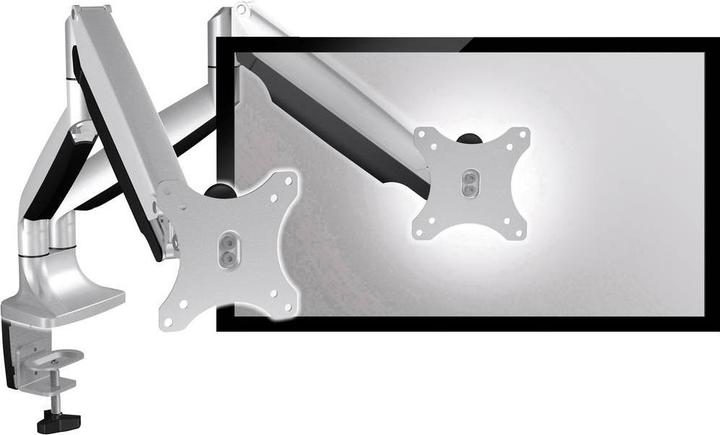 Immagine prodotto Icy Box Ib-Ms504-T (Tavolo, 32", 9 kg)