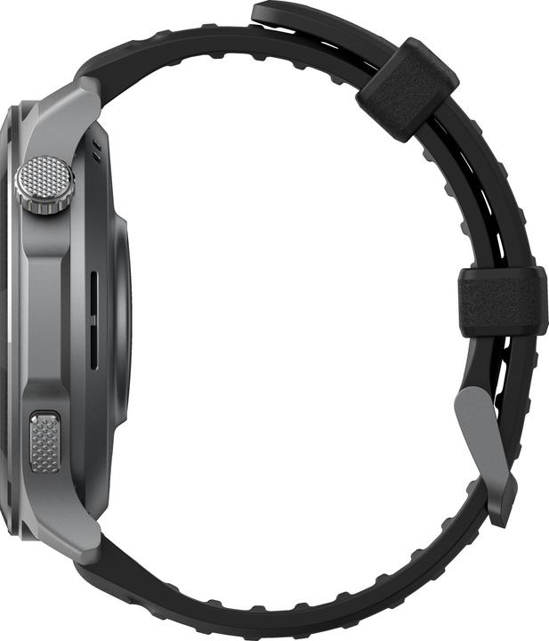 Produktbild Amazfit Balance 2 XT (47.40 mm, nur WLAN)