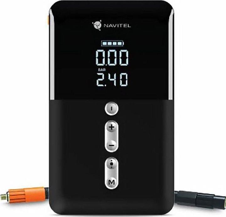 Actual product image Navitel AIR 30 Multi