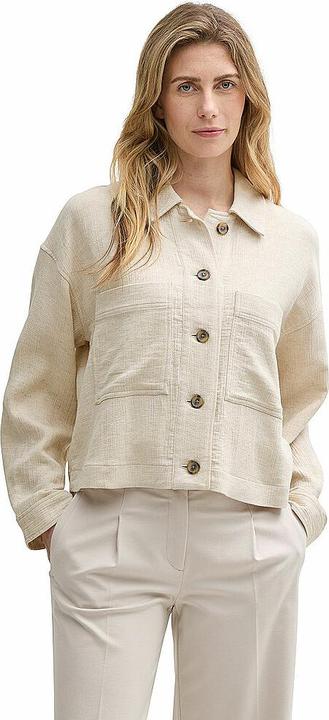 Produktbild Tom Tailor Overshirt (36)