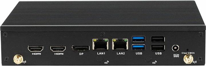 Actual product image Bluechip BUSINESSline M15100g-P (500 GB, 16 GB, Intel Core i5-1235U)