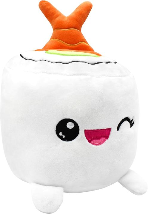 Dungeons & Dragons Plushi Plüschfigur Ebiten Sushi 20 cm (20 cm)
