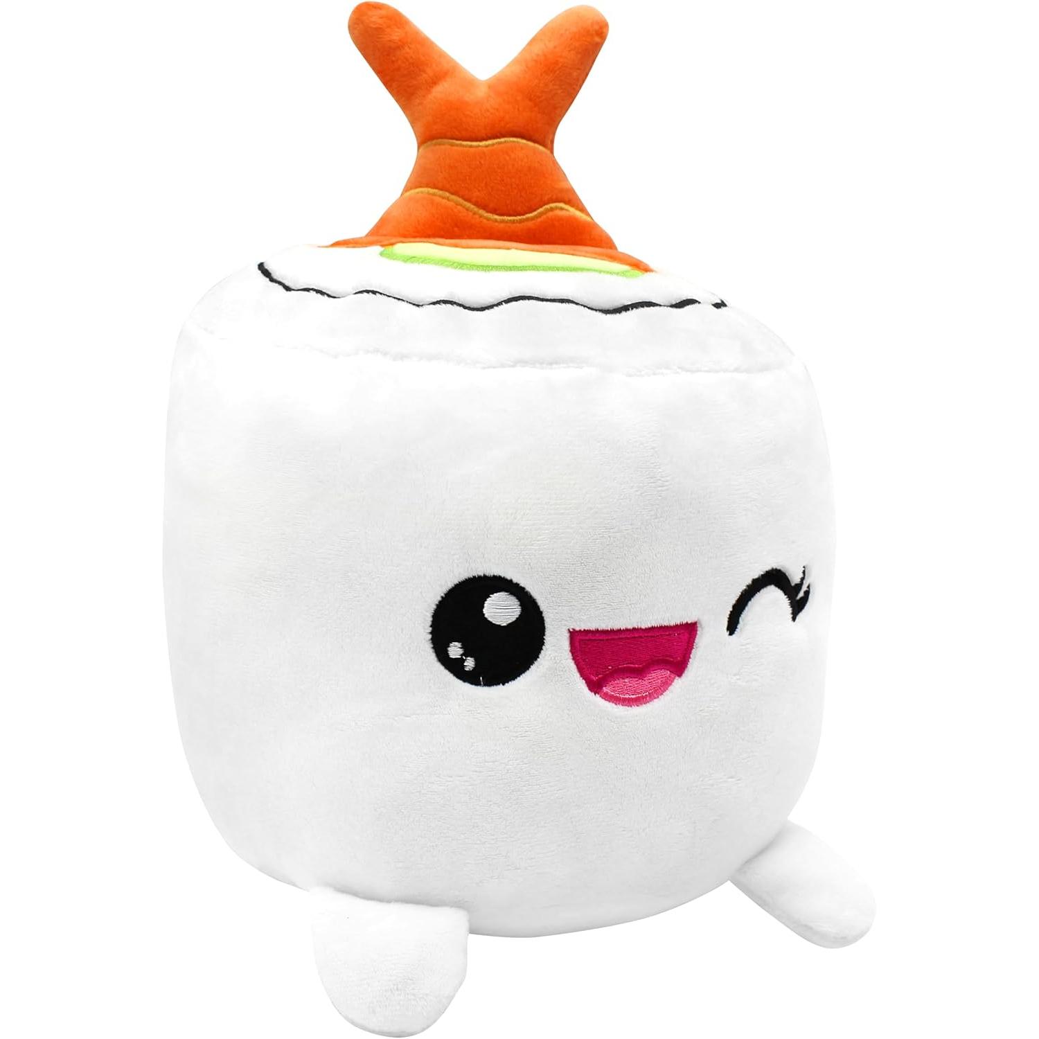 Dungeons & Dragons Plushi peluche Ebiten Sushi 20 cm (20 cm)