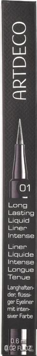 Produktbild Artdeco Liquid Liner Intense (01 Black)