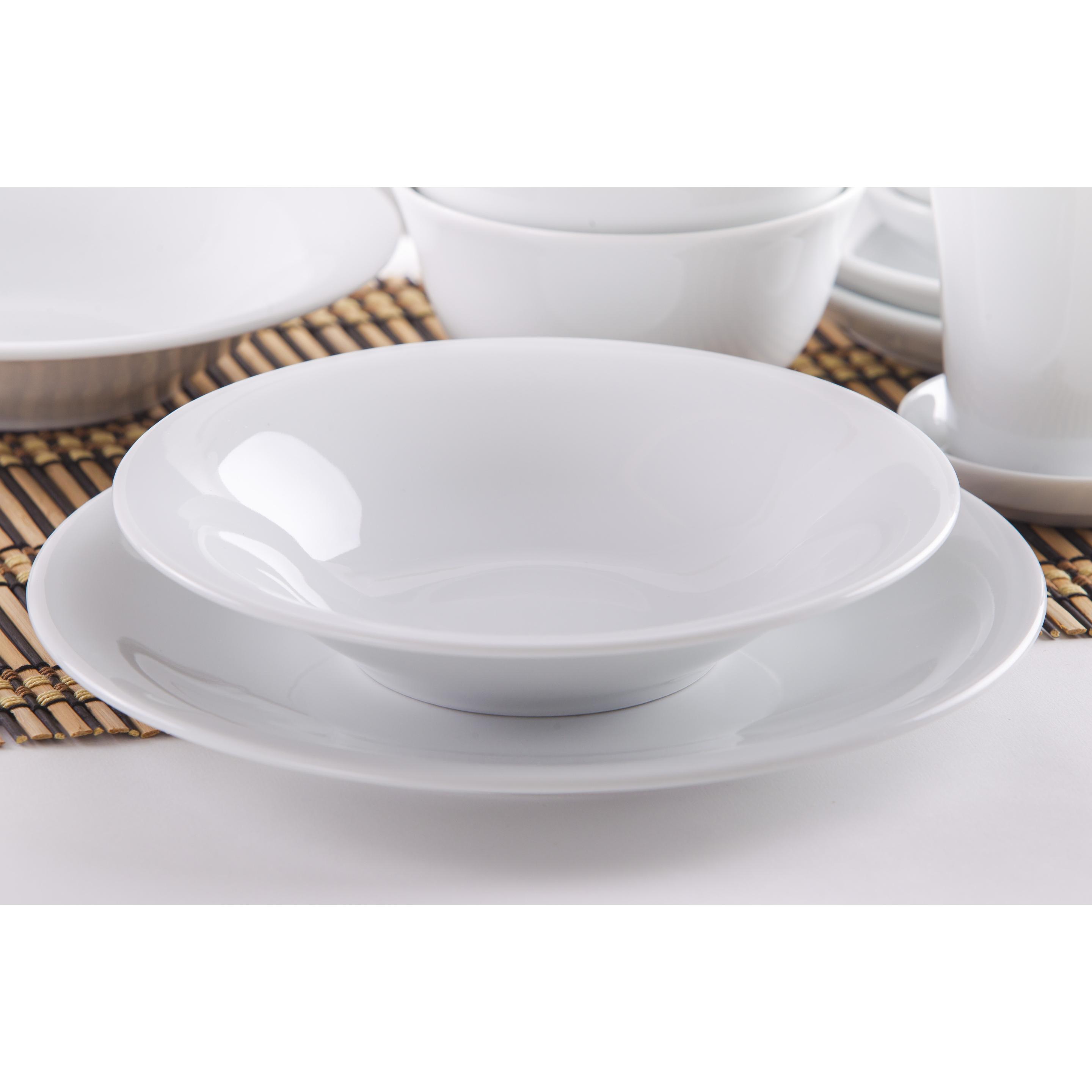 Thumbnail - Kahla, Geschirrset, Update Kombiservice (14 Stück)