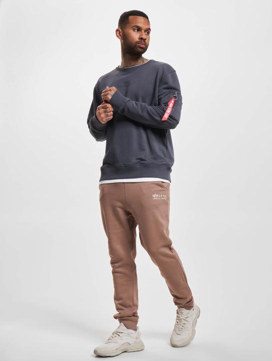 Produktbild Alpha Industries Double Layer Sweater - 89889 (S)