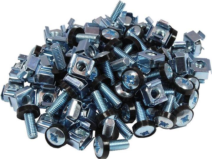 Good Connections Screw set