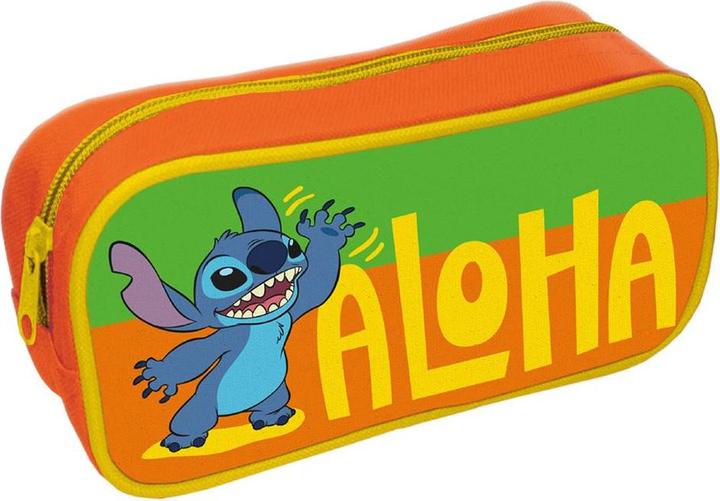 Pyramid Lilo & Stitch Astuccio Rettangolare: Lilo