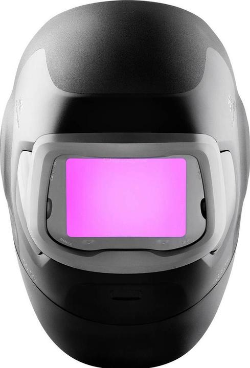 Actual product image 3M Welding helmet G5-03 PRO natural colour, NC 73 x 107 mm DIN 5.8-13