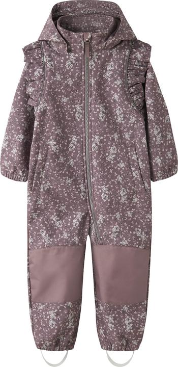 Immagine prodotto Name it ALFA08 Softshell-Anzug (86)