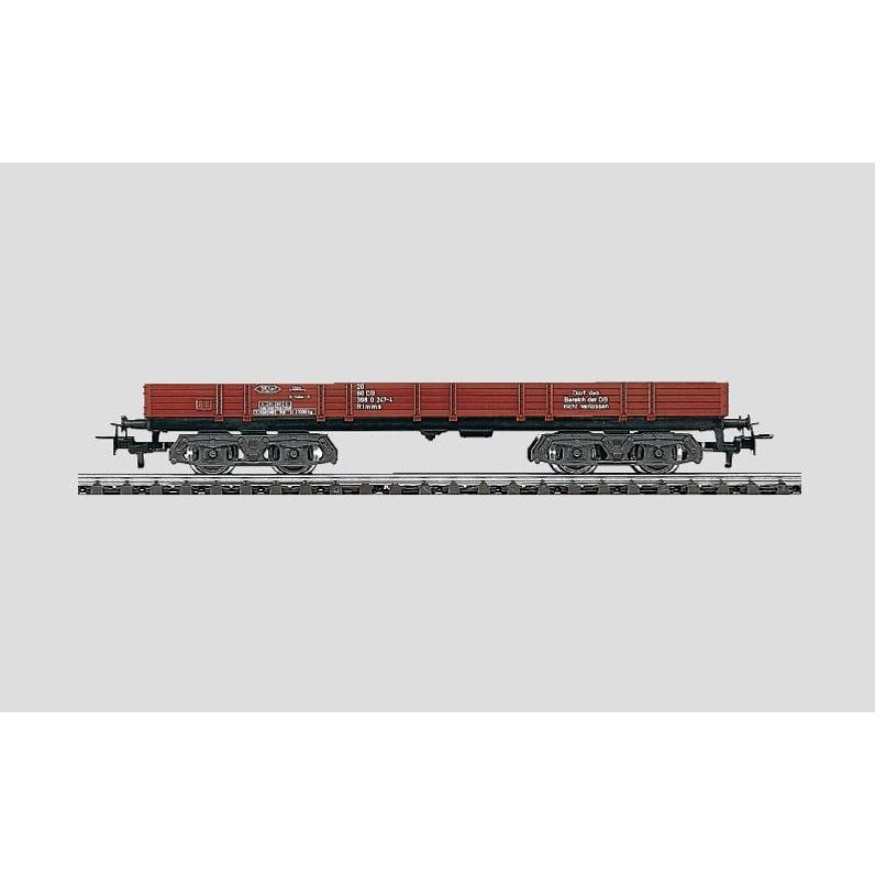 Thumbnail - Märklin Start up 4473 H0 Niederbordwag (Spur H0)