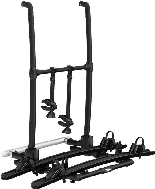 Produktbild Thule Fahrradträger Excellent