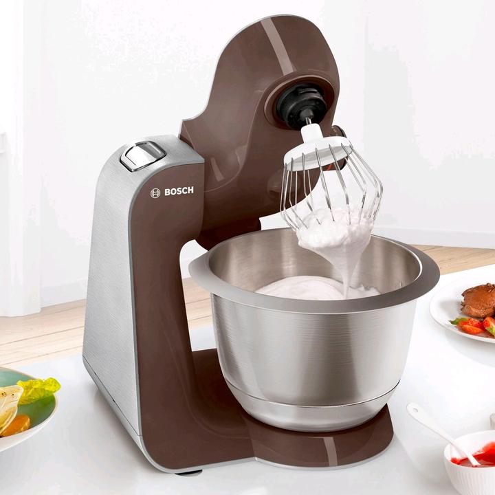 Produktbild Bosch Hausgeräte Serie 4 MUM58A20 (1000 W)
