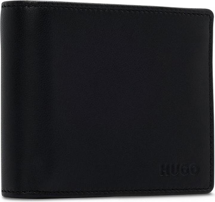 Actual product image HUGO Subway Trifold