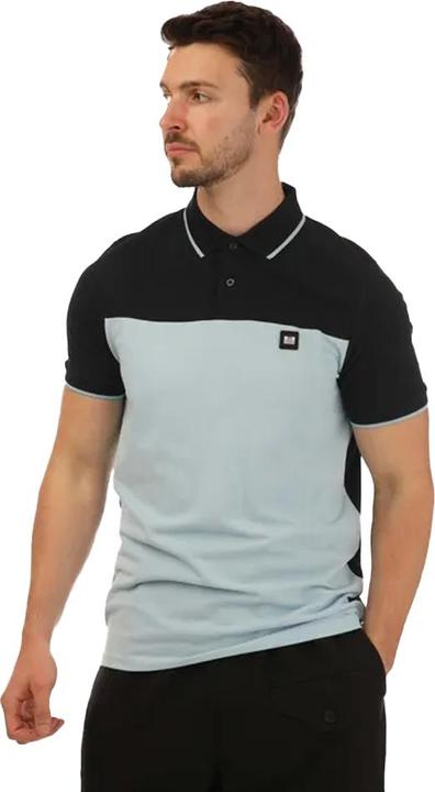 Immagine prodotto Weekend Offender Lario Maglietta Polo Blocco Uomo (M)
