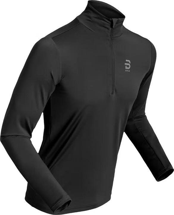 Actual product image Daehlie Tempo Half Zip (L)