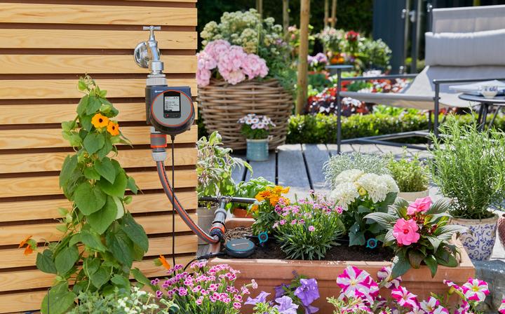 Image du produit Gardena Capteur d'humidité du sol (Sonde d'irrigation)