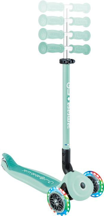 Actual product image Globber Go-Up Active