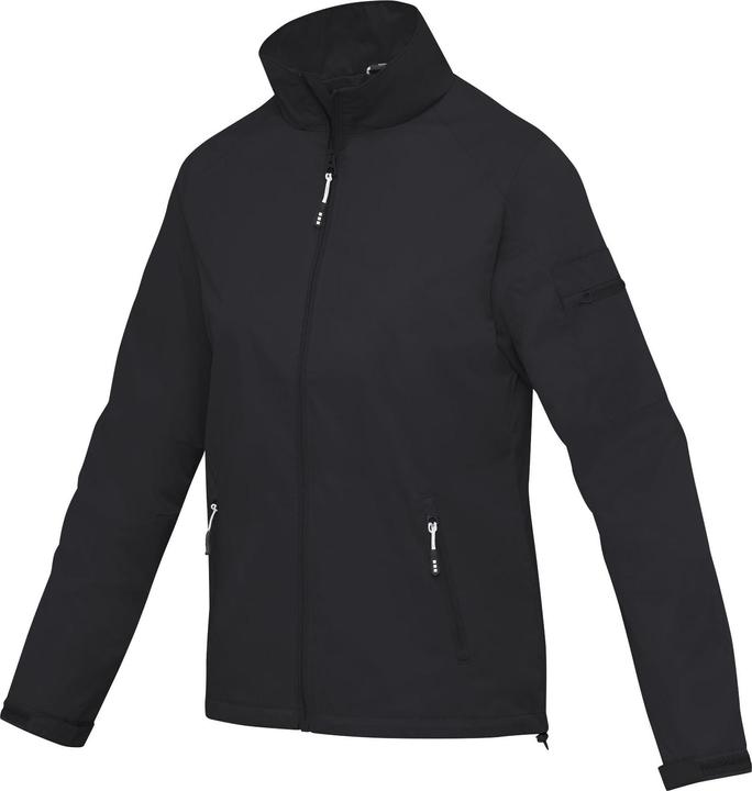 Actual product image Elevate Womens/Ladies Palo Lightweight Jacket (M)