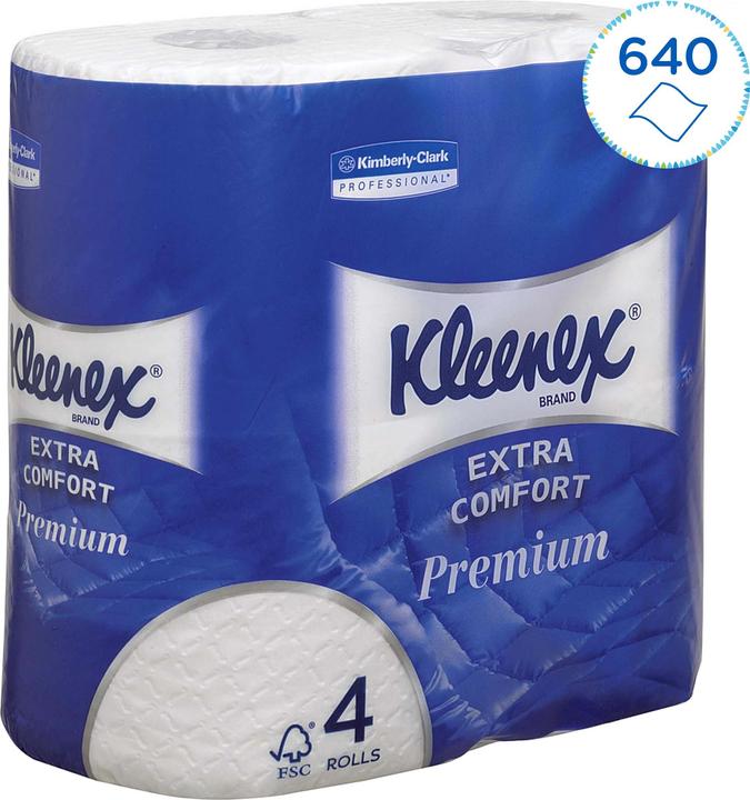 Immagine prodotto Kimberly-Clark Kleenex (24 x)