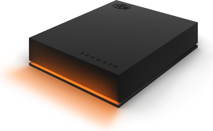 Produktbild Seagate FireCuda Gaming (2 TB)