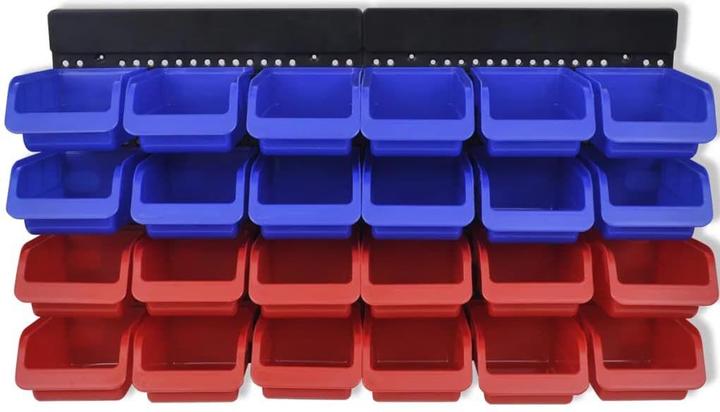 Produktbild vidaXL Iskender (32 cm, 38 cm)