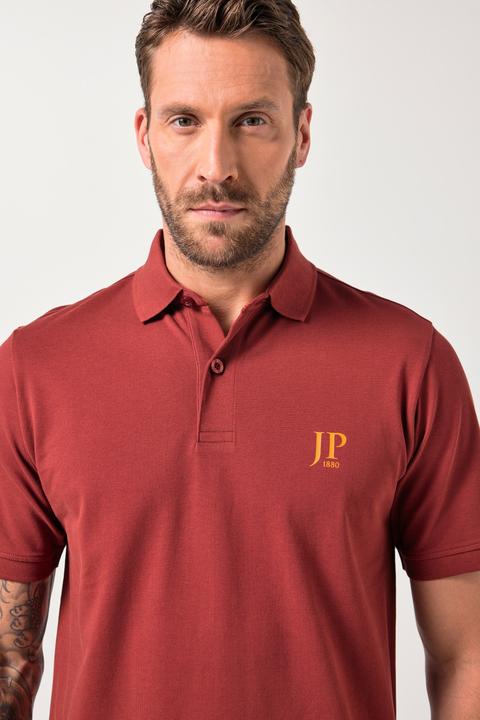 Image du produit JP1880 Lot de 2 polos, collection Basic - coton piqué, peigné (L)