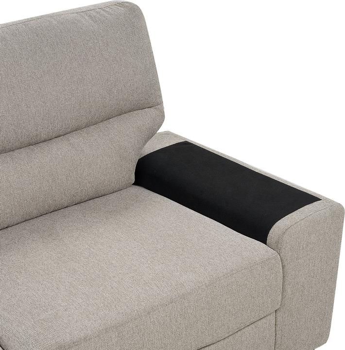 Produktbild Beliani Vogar (3-Sitzer)