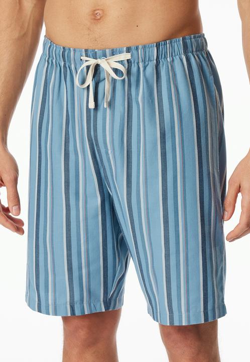 Produktbild Schiesser Pyjamashorts Mix & Relax (58)