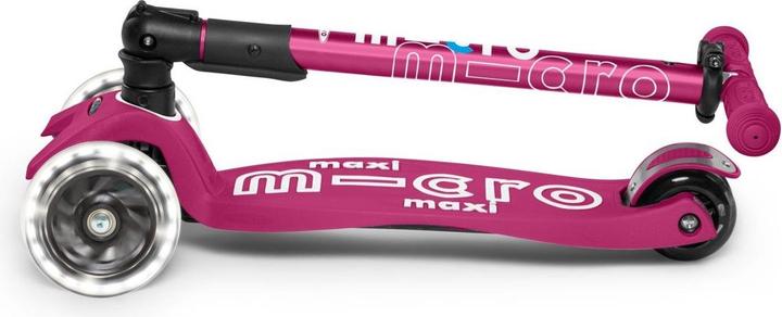 Image du produit Micro Maxi Deluxe LED Foldable