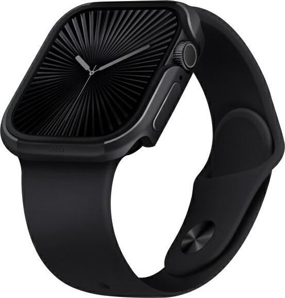 Midnight Black